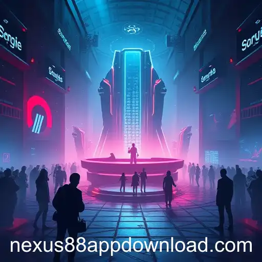 Discovering the Nexus: 