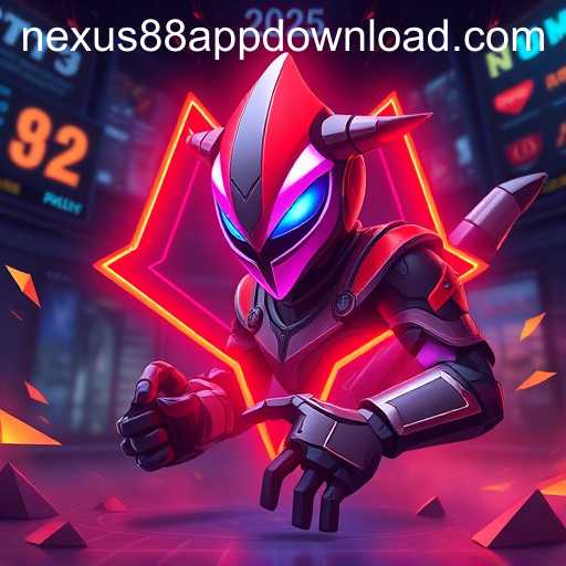 The Digital Pulse of Gaming: Nexus88 Leads the Charge