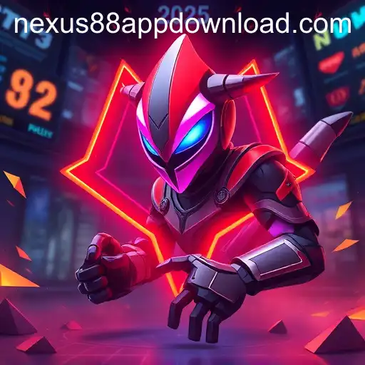 The Digital Pulse of Gaming: Nexus88 Leads the Charge