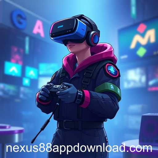 Digital Gaming Landscape Revamped by Innovative Platforms