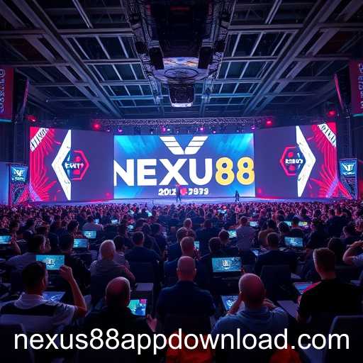 nexus88