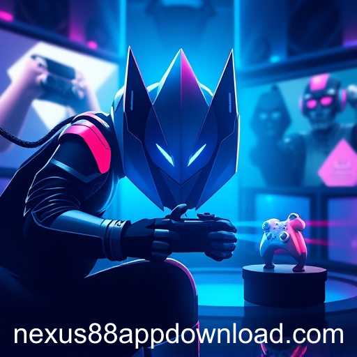 Navigating The Gaming Landscape with Nexus88