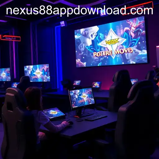 Gaming Trends Shaping the Digital Landscape