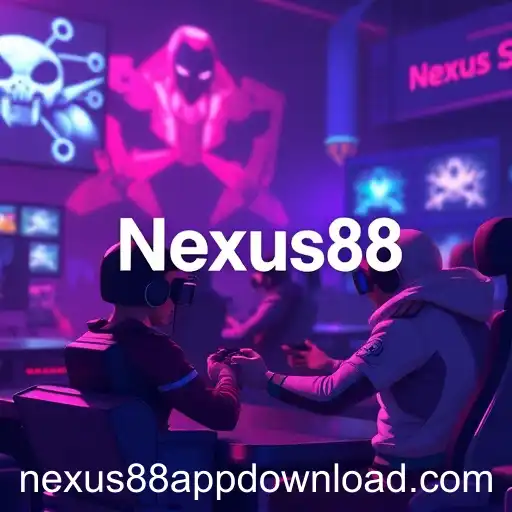 The Impact of Nexus88 on Gaming in 2025