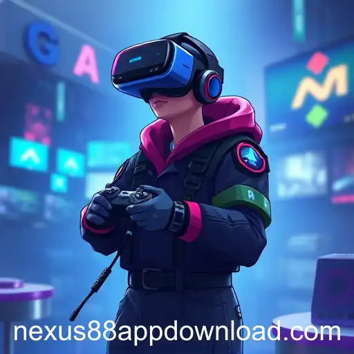 Digital Gaming Landscape Revamped by Innovative Platforms