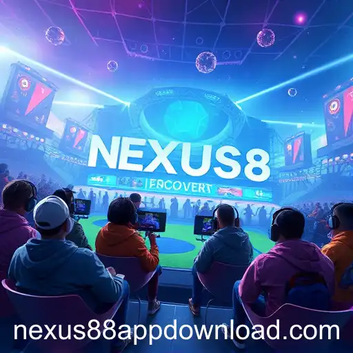 The Evolution of Online Gaming Platforms