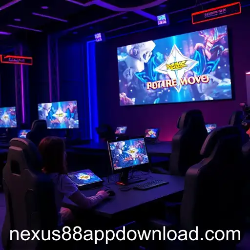 Gaming Trends Shaping the Digital Landscape