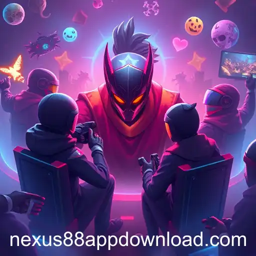 Nexus88 and the Future of Gaming
