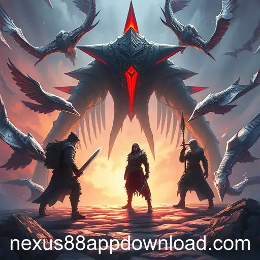 Nexus88: Revolutionizing the Gaming Landscape