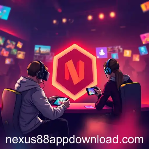 Nexus88: Revolutionizing Online Gaming in 2025