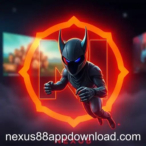 Nexus88: The New Playground for Gamers