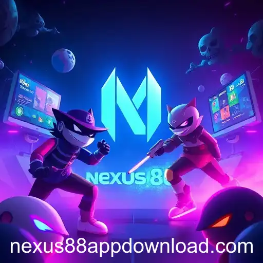 Rise of Nexus88 and its Impact on Gaming