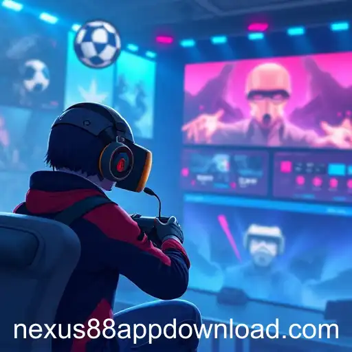 The Rise of Nexus88 in Online Gaming