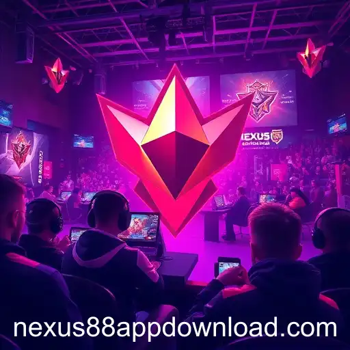 The Rise of Nexus88 in the Gaming World