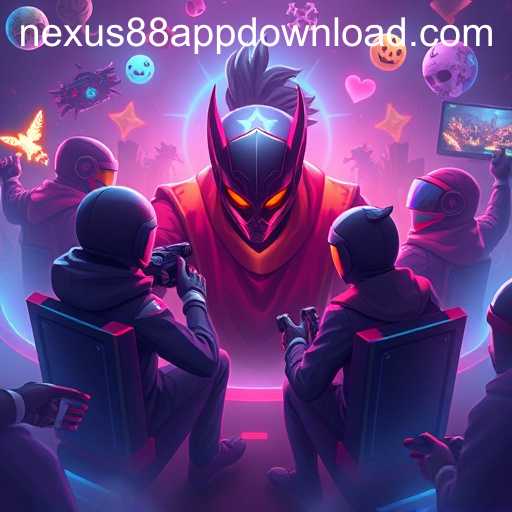 Nexus88 and the Future of Gaming