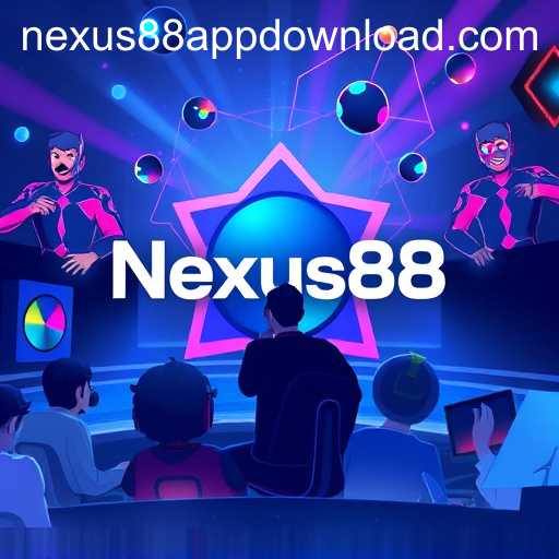 Nexus88: Bridging Gamers in a Digital Era