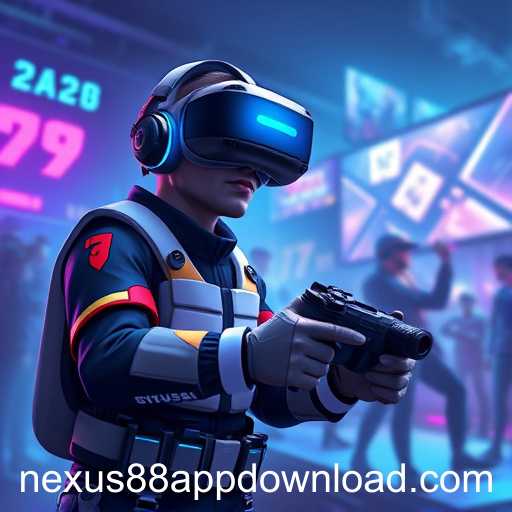 Nexus88 Revolutionizes Online Gaming