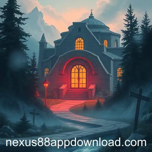 The Rise of Nexus88: A Gaming Phenomenon