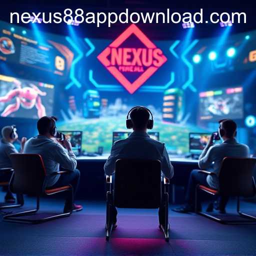 Nexus88: Revolutionizing Gaming in 2025