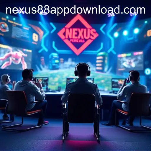 Nexus88: Revolutionizing Gaming in 2025