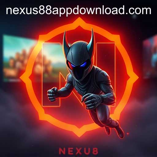 Nexus88: The New Playground for Gamers
