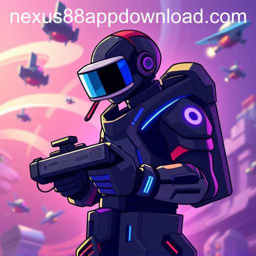 Nexus88 Transforming Online Gaming