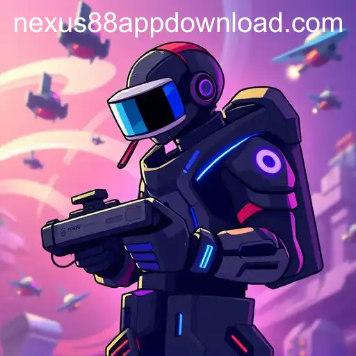 Nexus88 Transforming Online Gaming