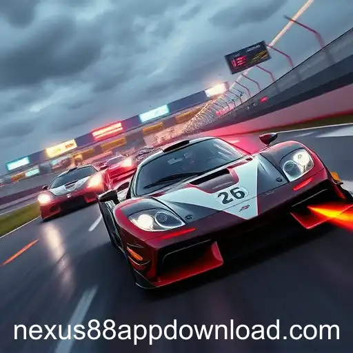 Nexus88: Revolutionizing Online Gaming