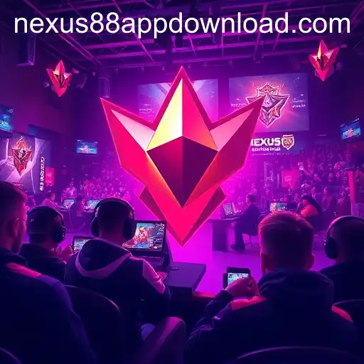 The Rise of Nexus88 in the Gaming World