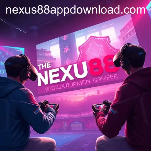 The Rise of Nexus88 in Gaming